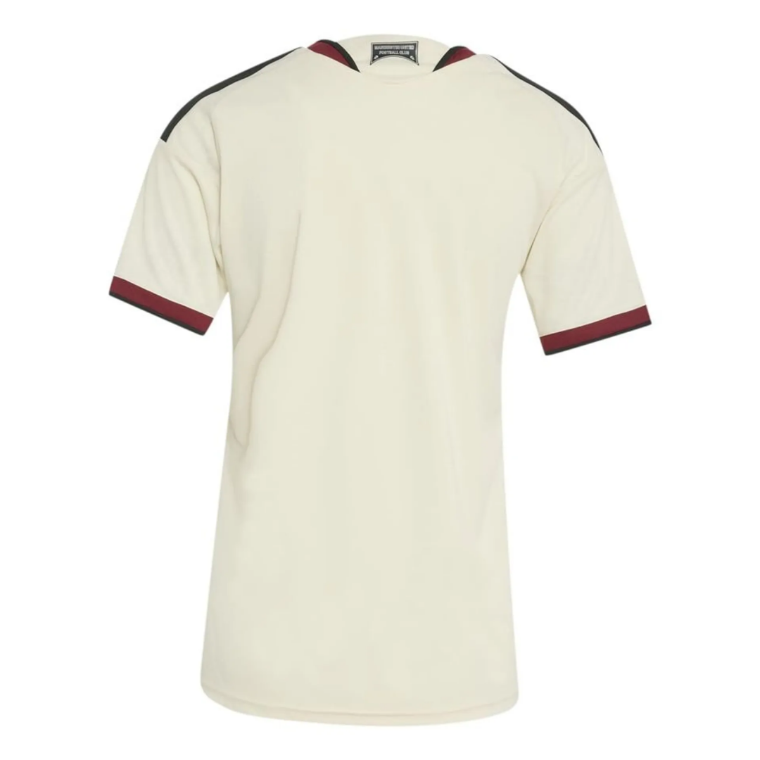 Women's Manchester United Third Jersey 2026/27