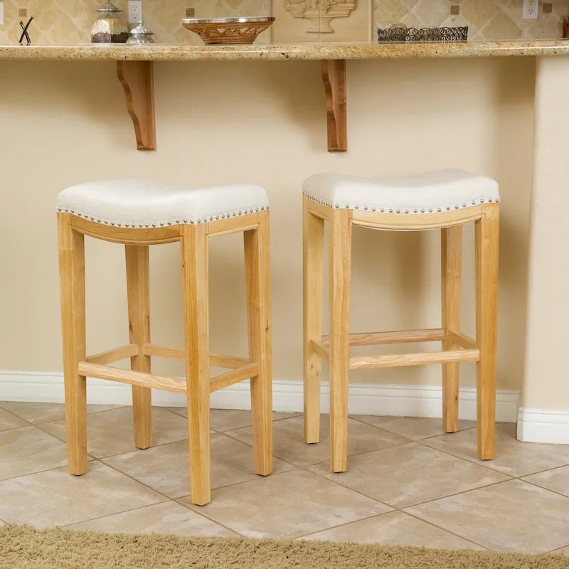 Set of 2 Barstool