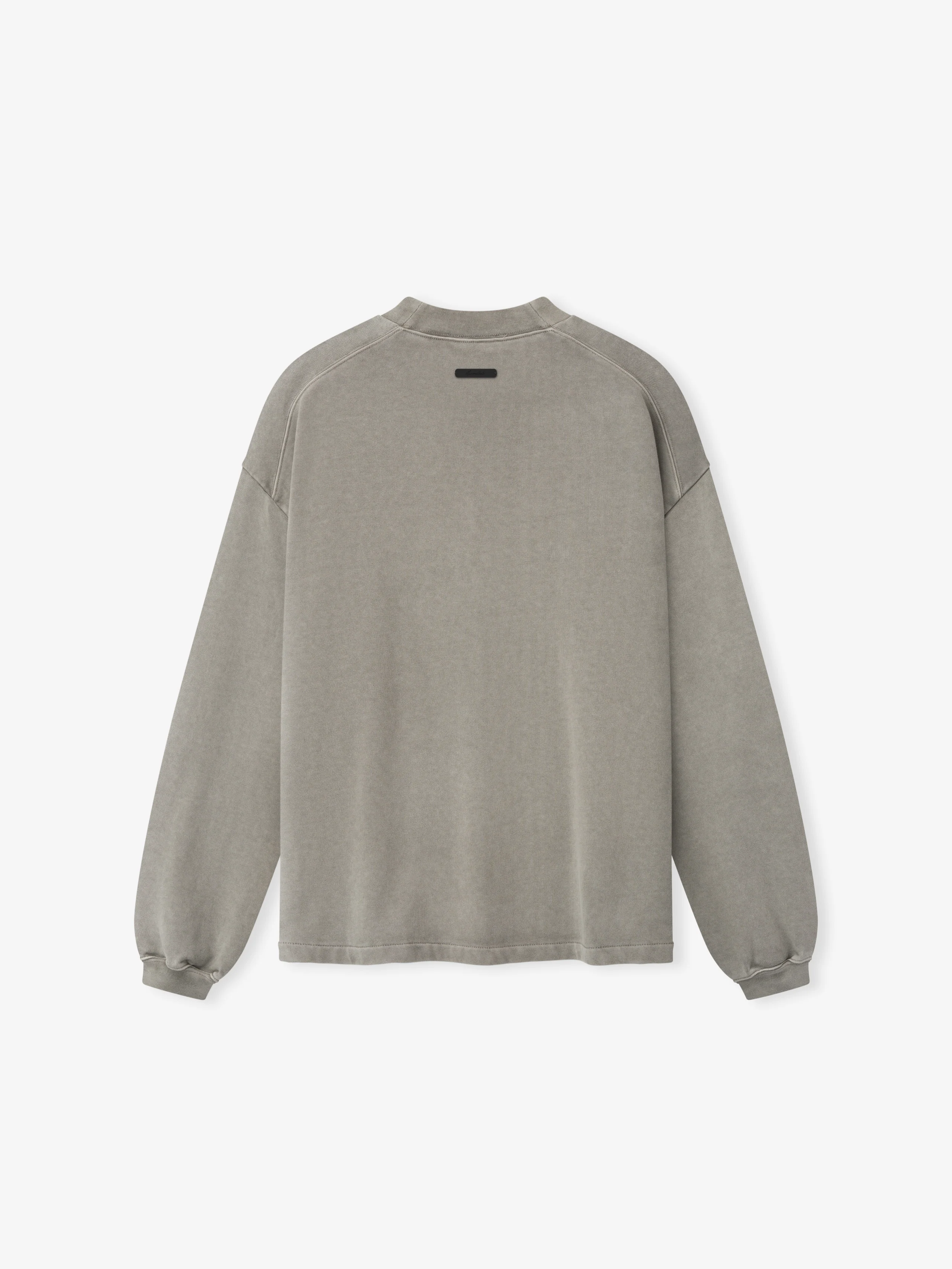 Womens Signature 90s Long Sleeve Tee