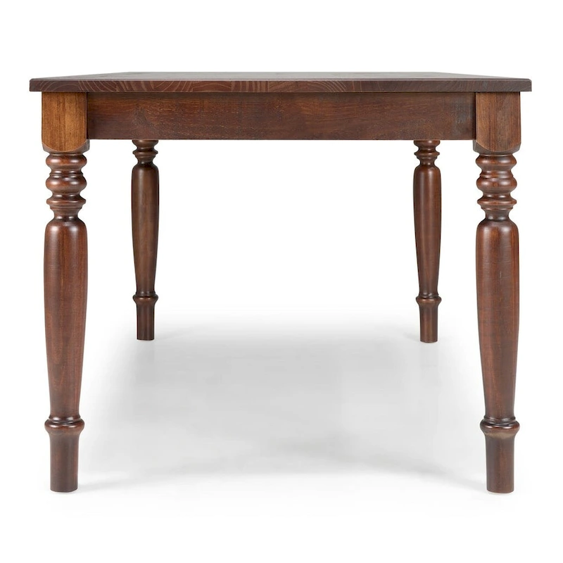 The Beach House Design SandRidge Dining Table