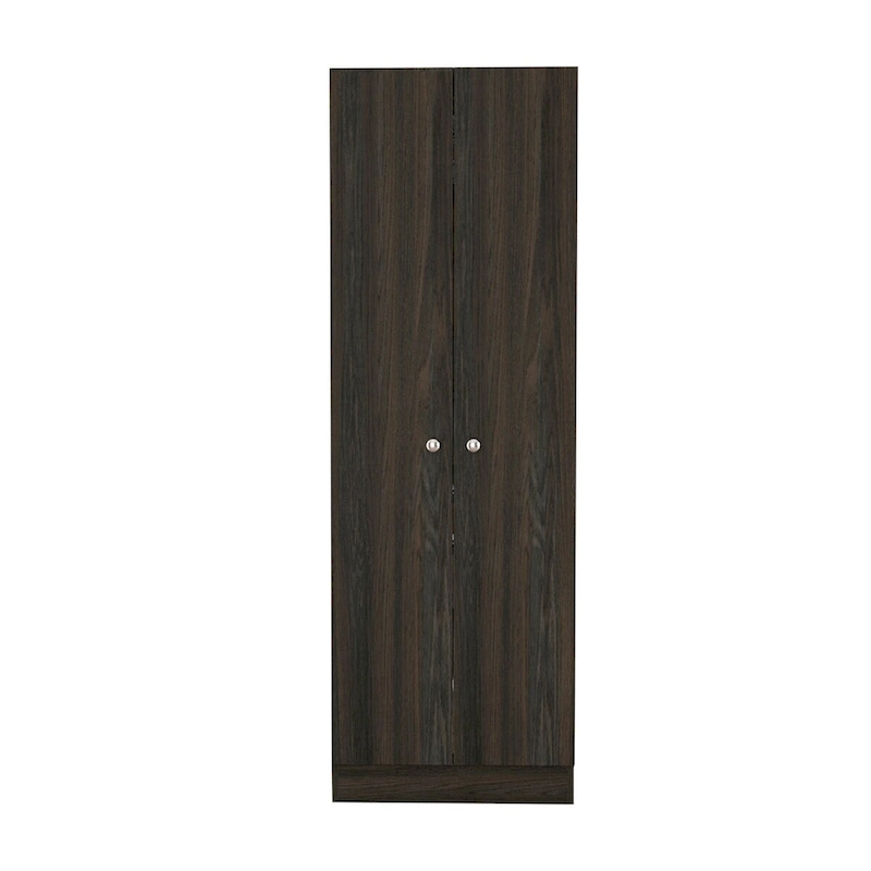 23.6 in. W x 71.1 in. H Freestanding Linen Cabinet with 5 Shelves