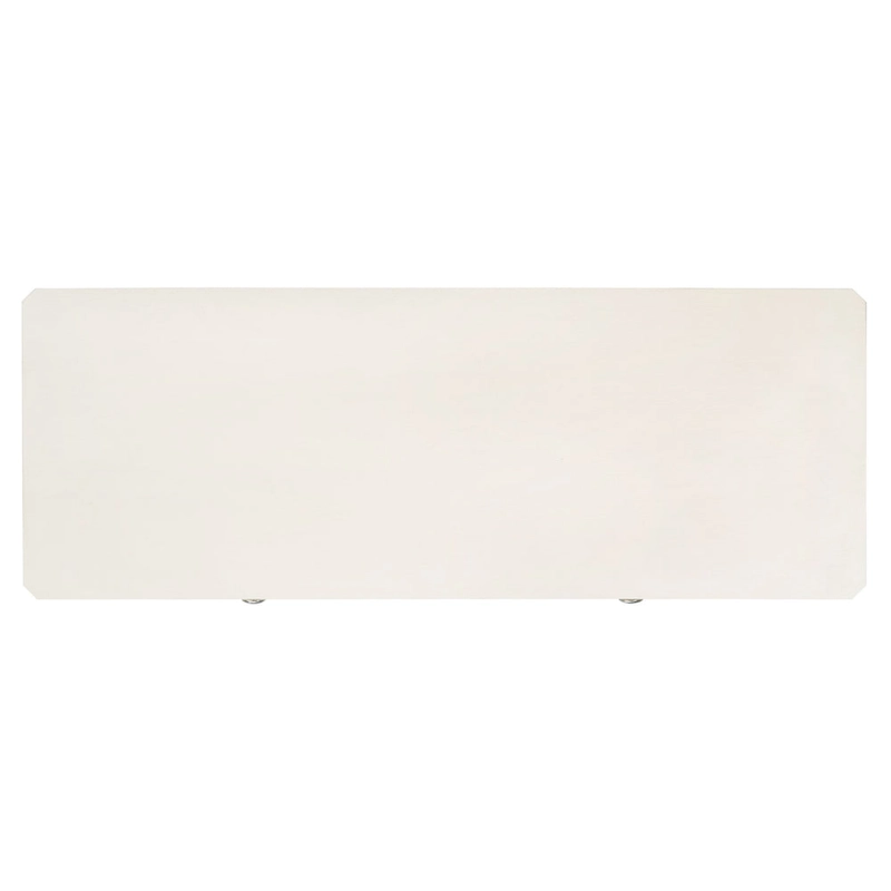 SAFAVIEH Affie 2-Drawer Console Table - 35.5  W x 13  L x 29.5  H - 36Wx13Dx30H