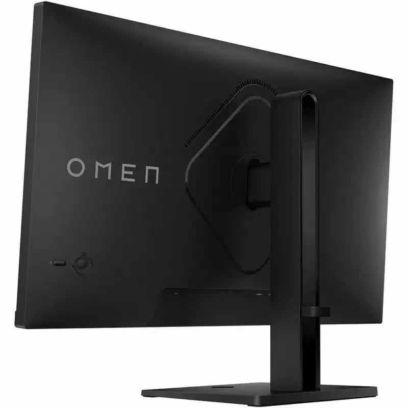 OMEN 27q G2 27 Class WQHD Gaming LCD Monitor - 16:9 - Black - 27 Viewable - In-plane Switching (IPS) Technology - 2560 x 1440