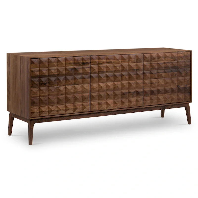 Poly and Bark Abbie Sideboard