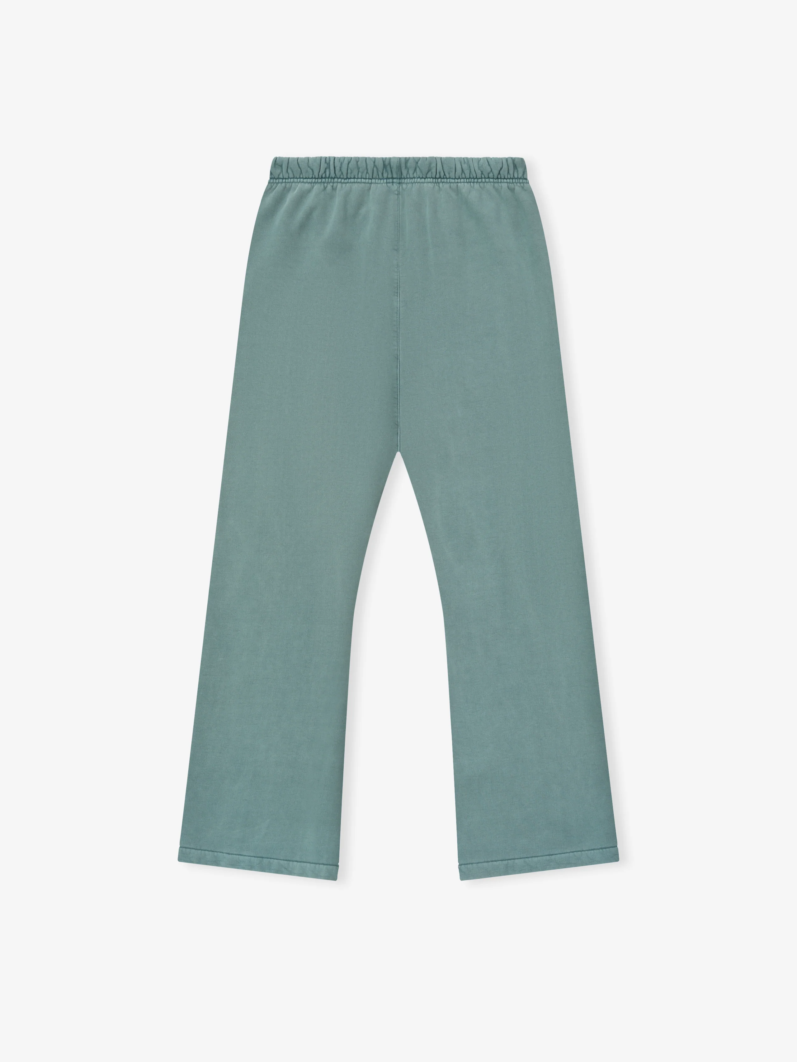Signature Classic Flare Sweatpant