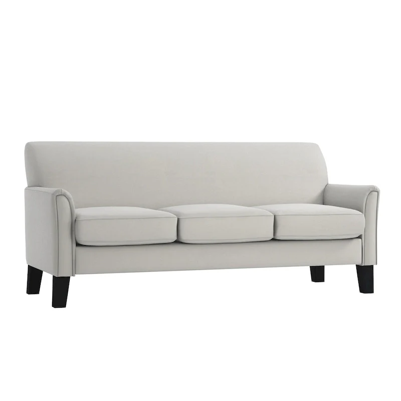 Uptown Modern Sofa by iNSPIRE Q Classic