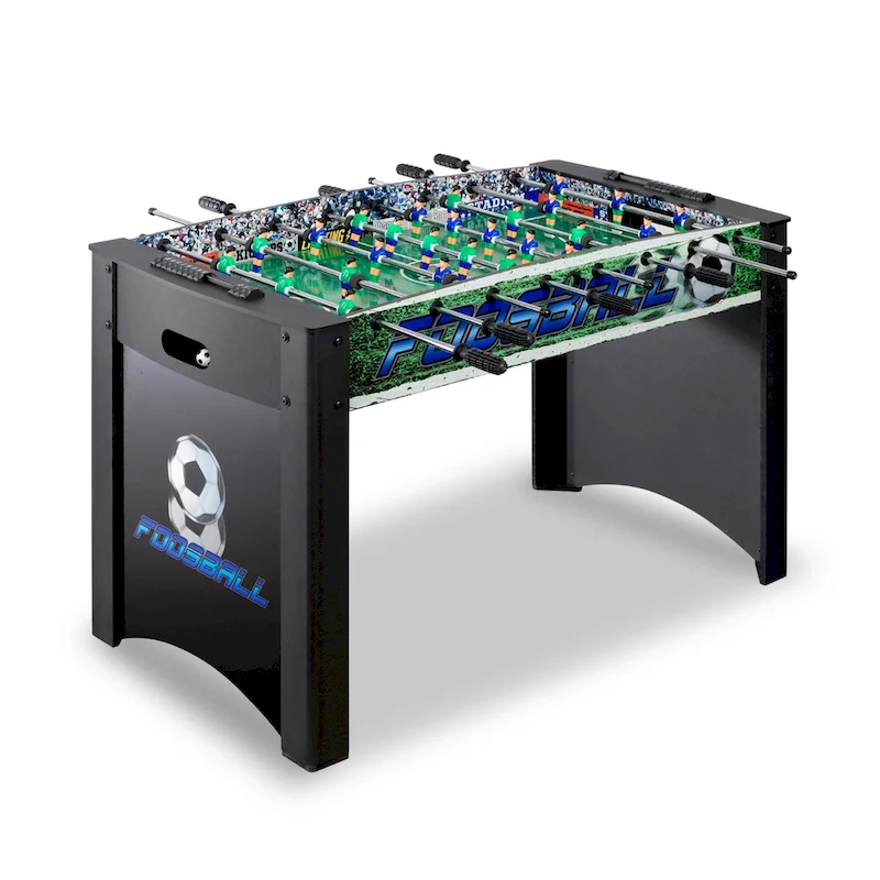 Hathaway Playoff 4-Foot Foosball Table