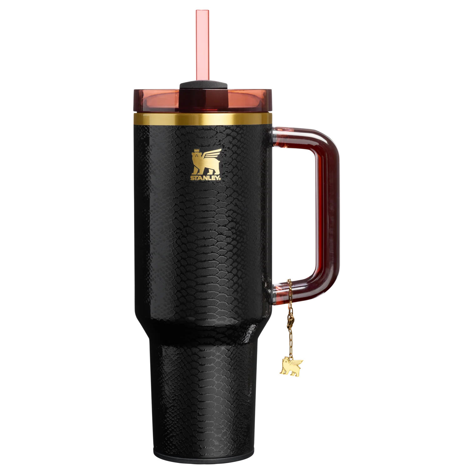 The Quencher® Luxe H2.0 FlowState™ Tumbler | 40 OZ