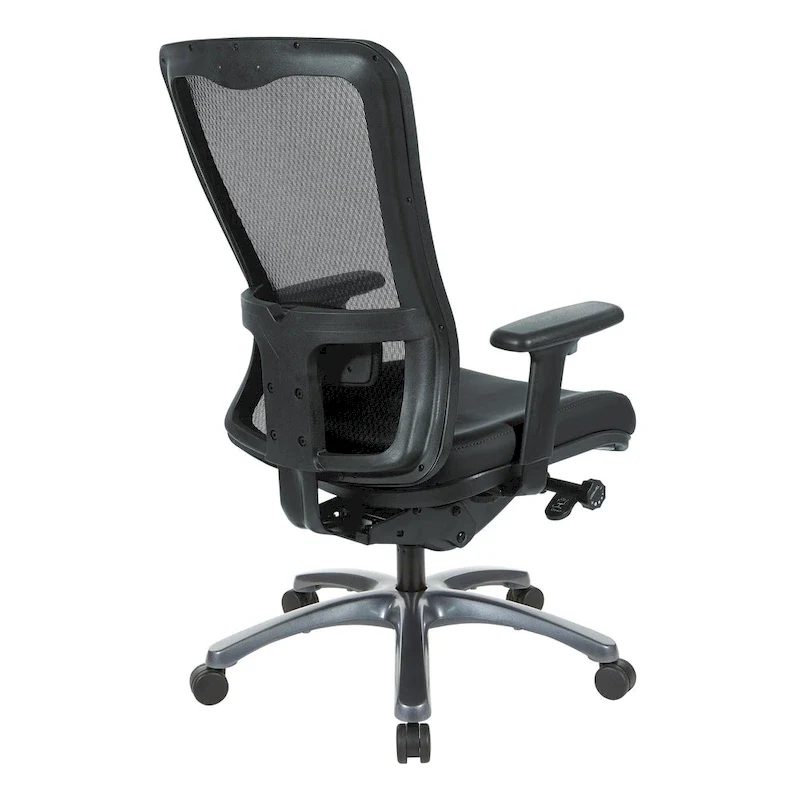 Breathable ProGrid High-back Ergonomic Office Chair