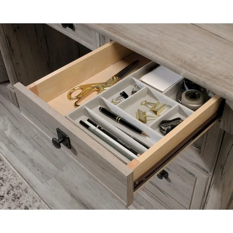 Palladia Collection Computer Desk