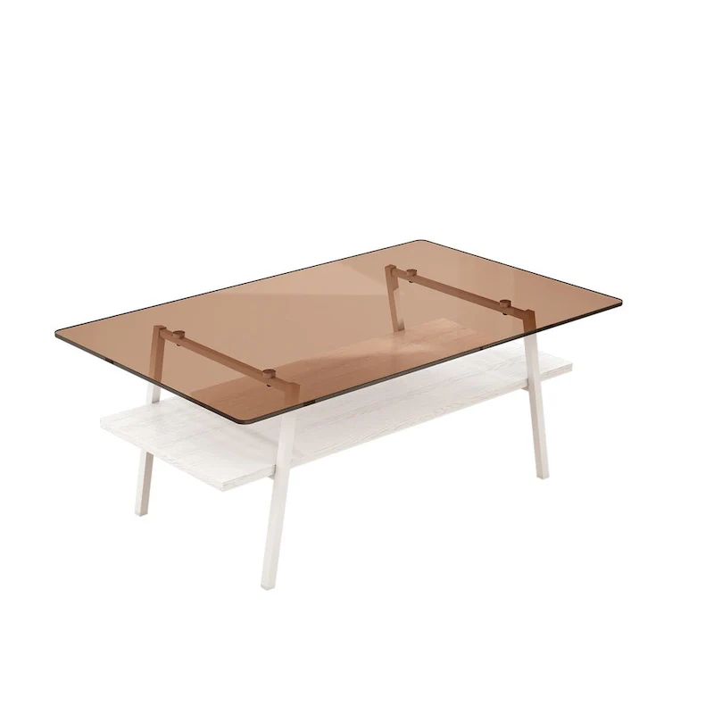 Rectangle Coffee Table