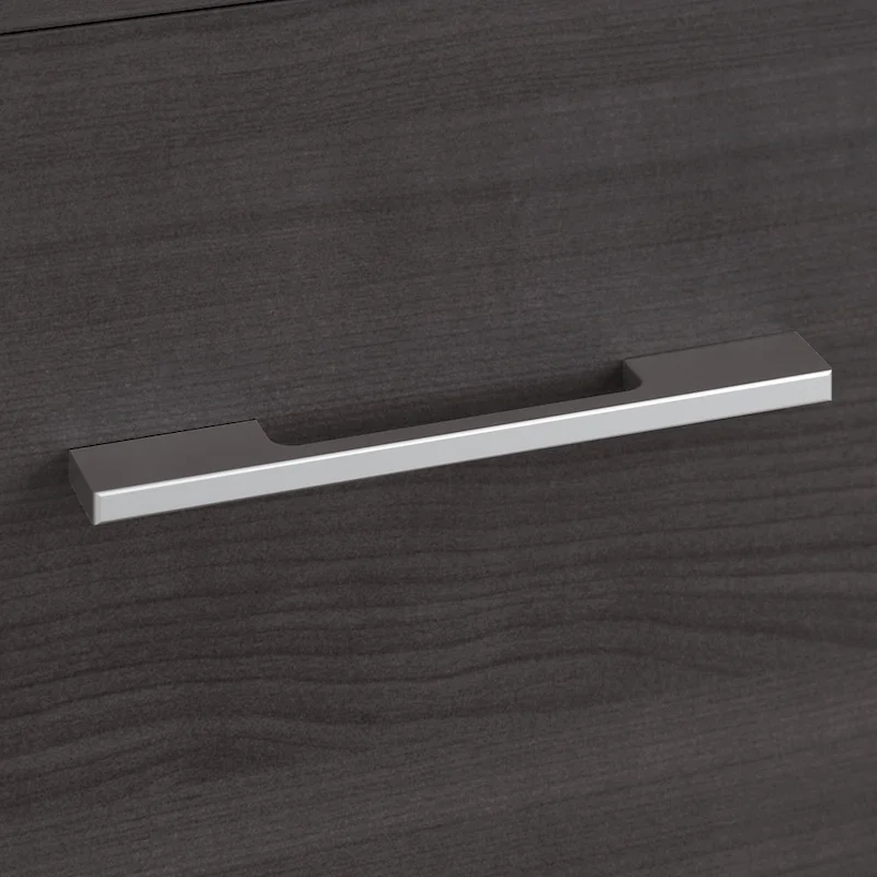 Office 500 16W 2 Drawer File Cabinet by Bush Business Furniture