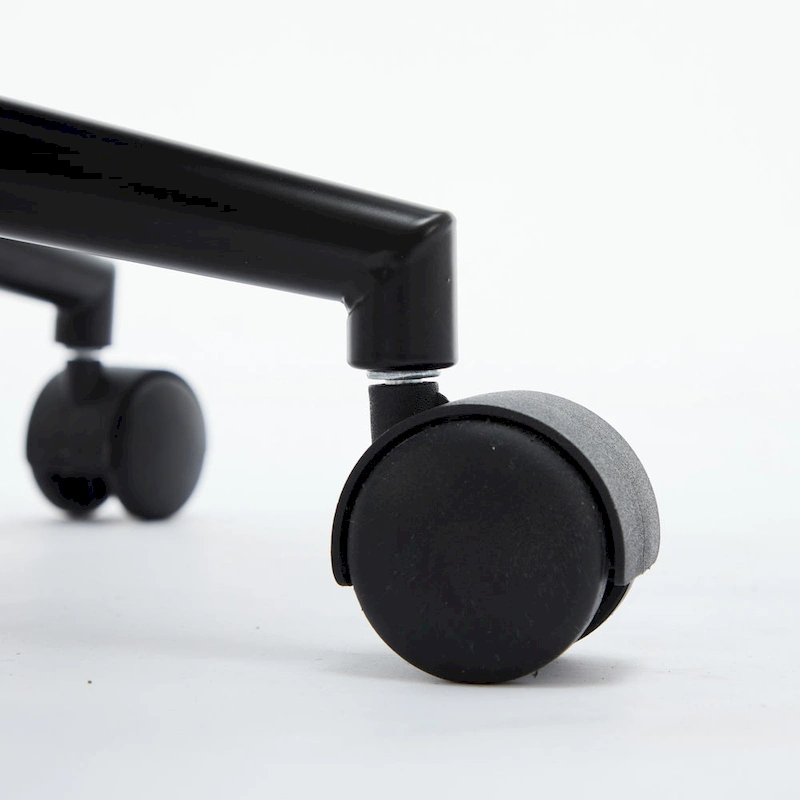 Velvet Home Office Chair