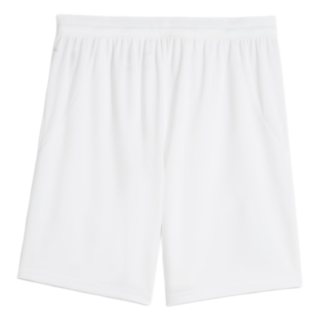 Olympique Marseille Home Soccer Shorts 2026/27