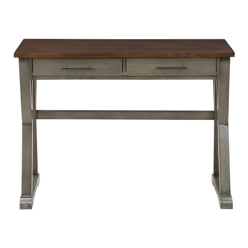Jericho Rustic Writing Desk