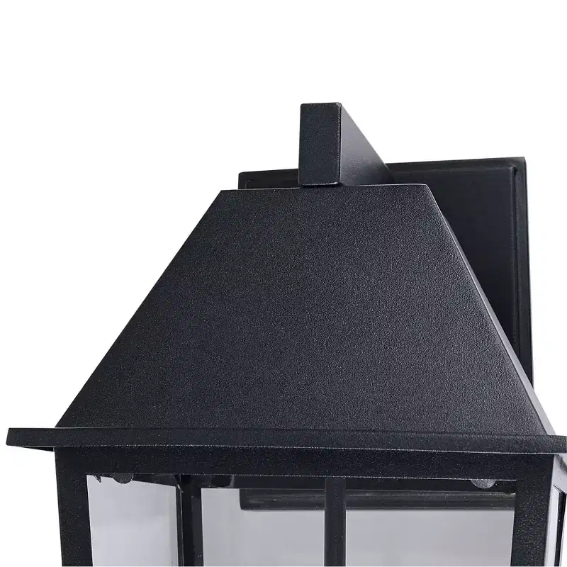 Artcraft Lighting Winchester 2 - Light Wall Light in Black
