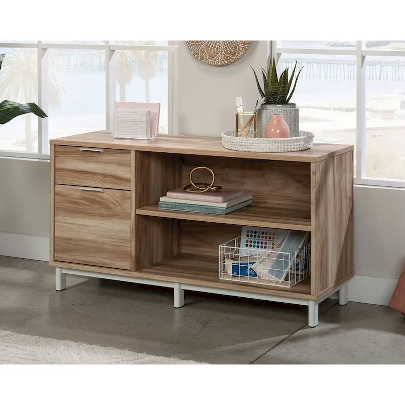 Bergen Circle Credenza Ka