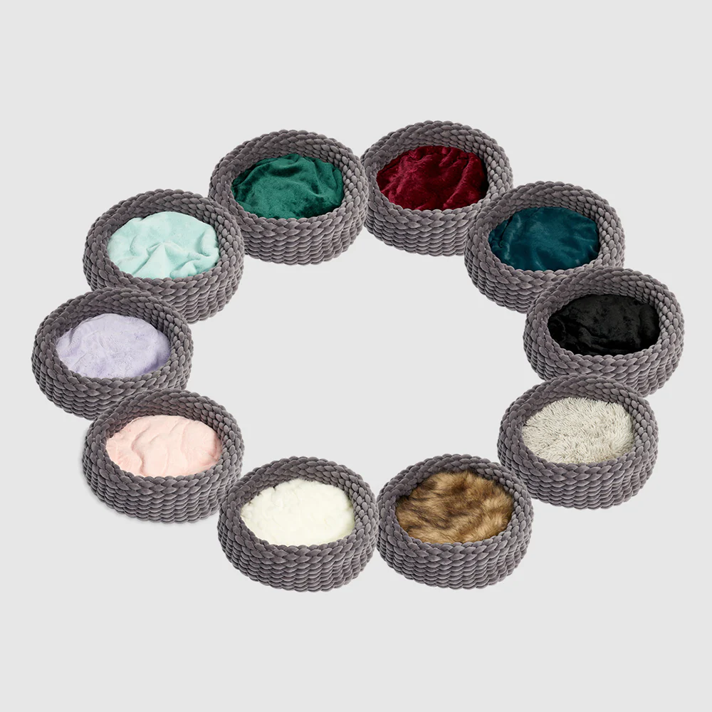 Cushion (Choose Color)