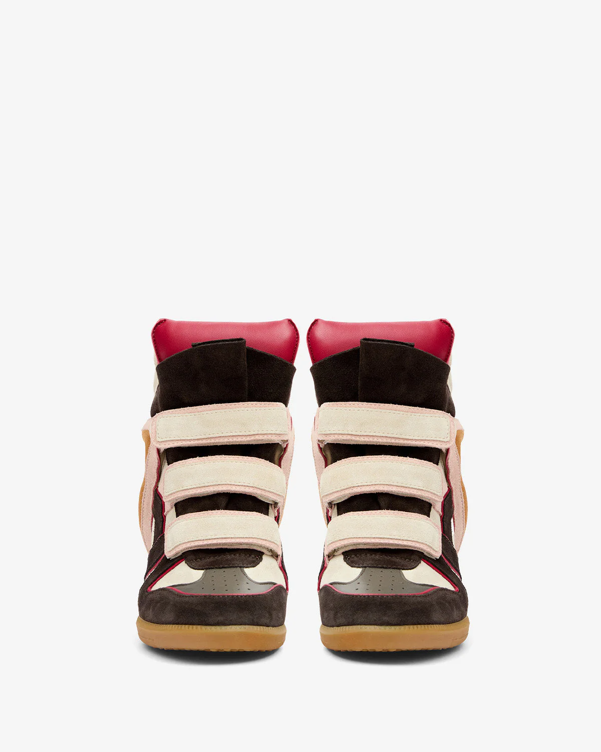 BEKETT SNEAKERS