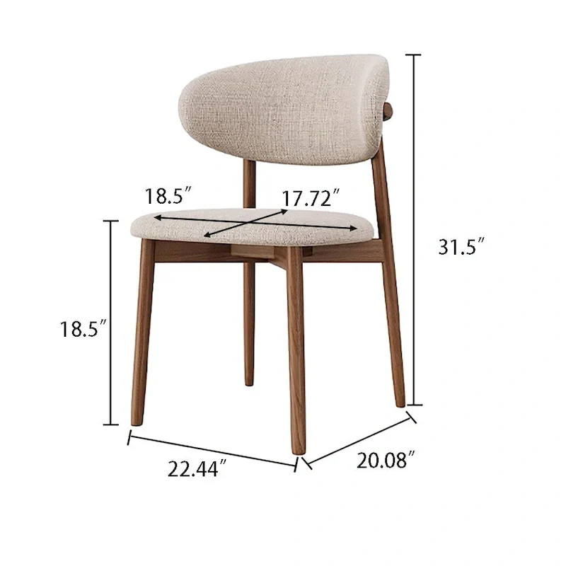 Modern Round Dining Table – White Sintered Stone Top & Bronze Carbon Pedestal