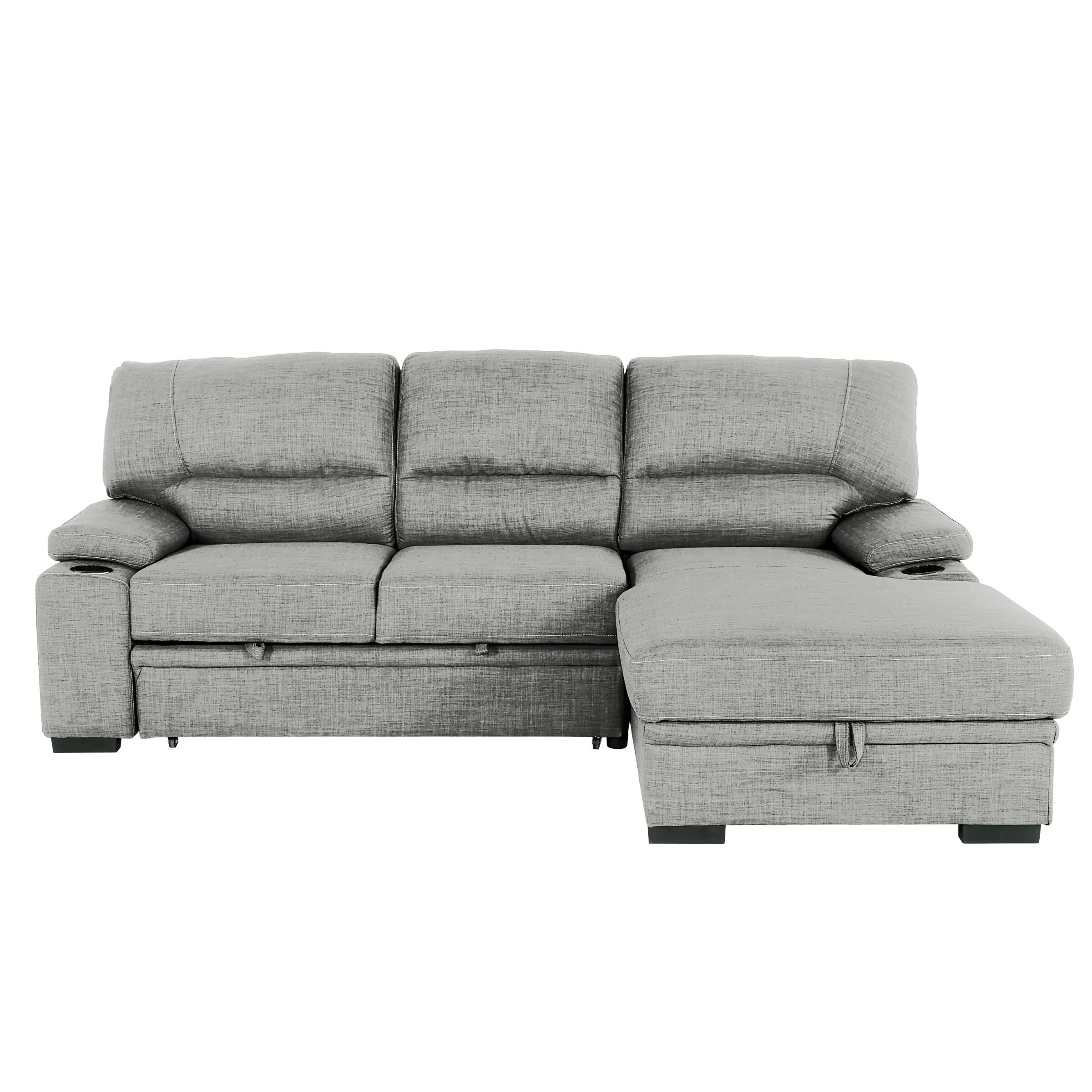 Affordable Convertible Sofa Bed - Space-Saving Furniture for Small Spaces
