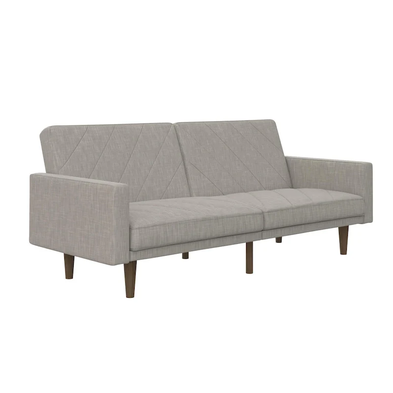 Avenue Greene Marci Linen Futon