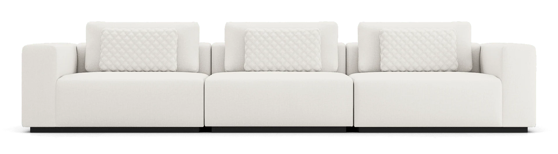 Spruce Modular Sofa 02