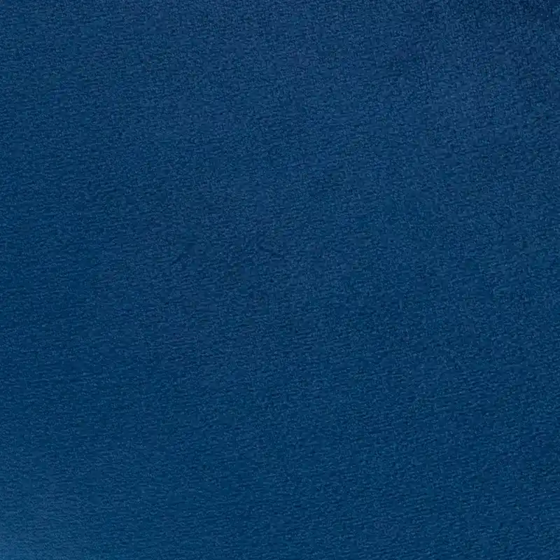 SEYNAR Mid Century Modern Velvet Upolstered Open-Back Dining Chair Set of 4