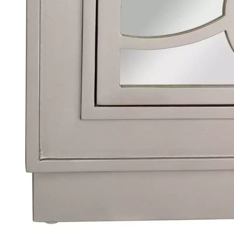 Catalina 3 Drawer Chest - CHS6400 - Safavieh