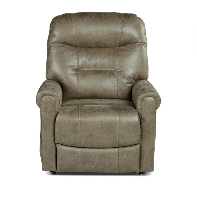 Osceola Power Lift Recliner with Heat and Massage