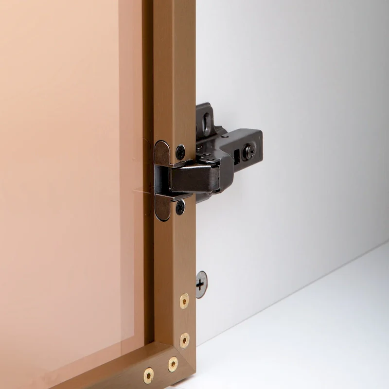 MDF Sideboard Buffet Cabinet