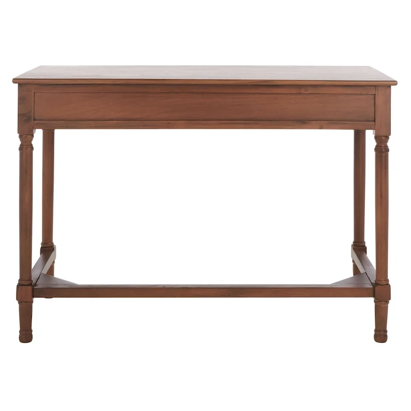 SAFAVIEH Elvia 2-Drawer Desk