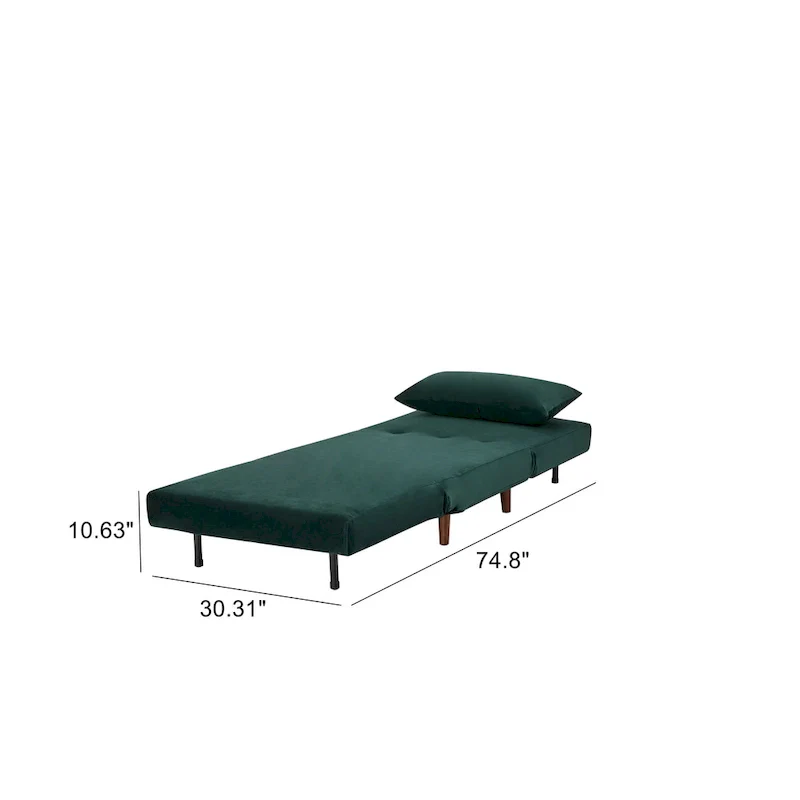 Sleeper Chair