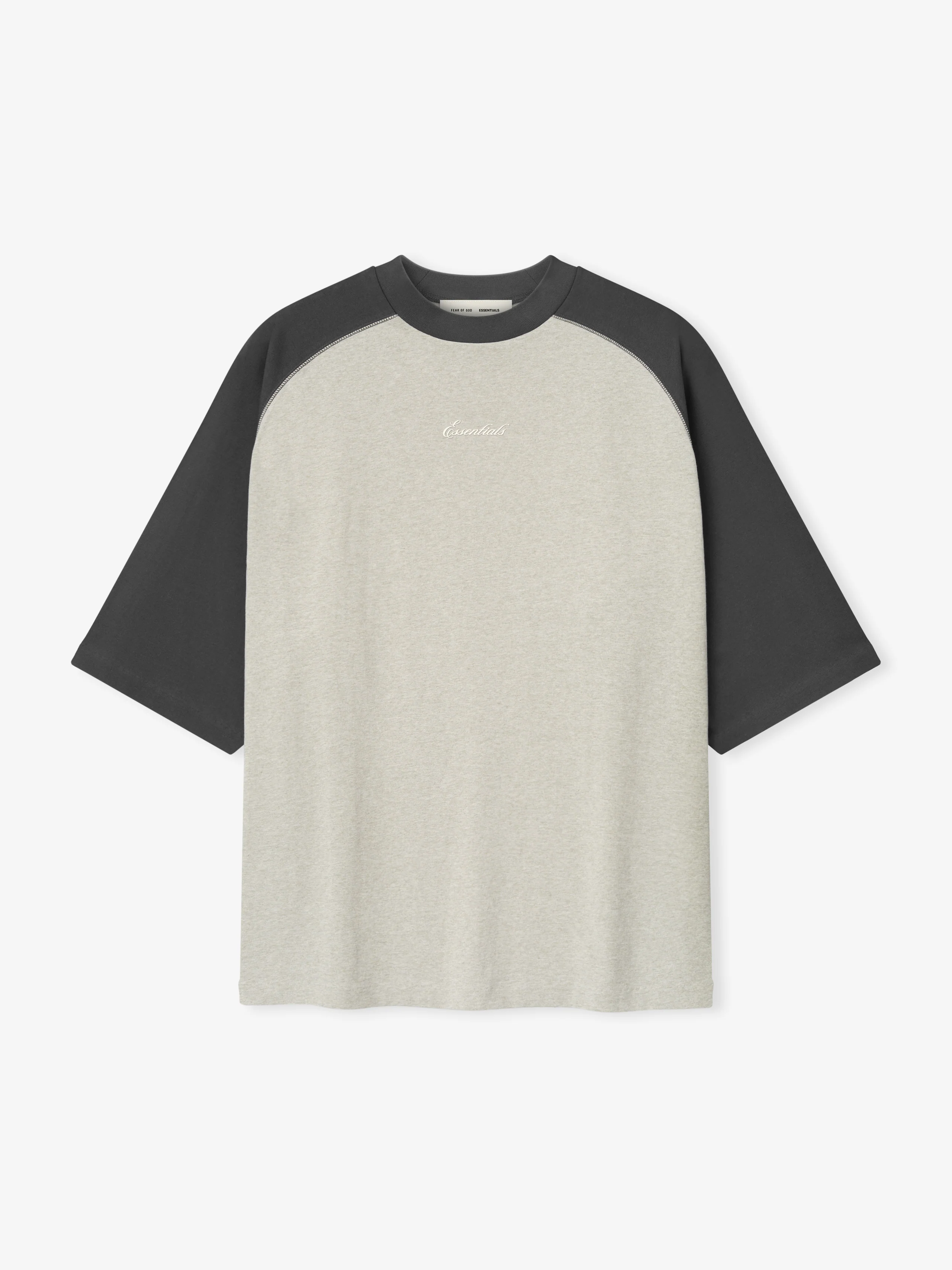 Signature Baseball Tee
