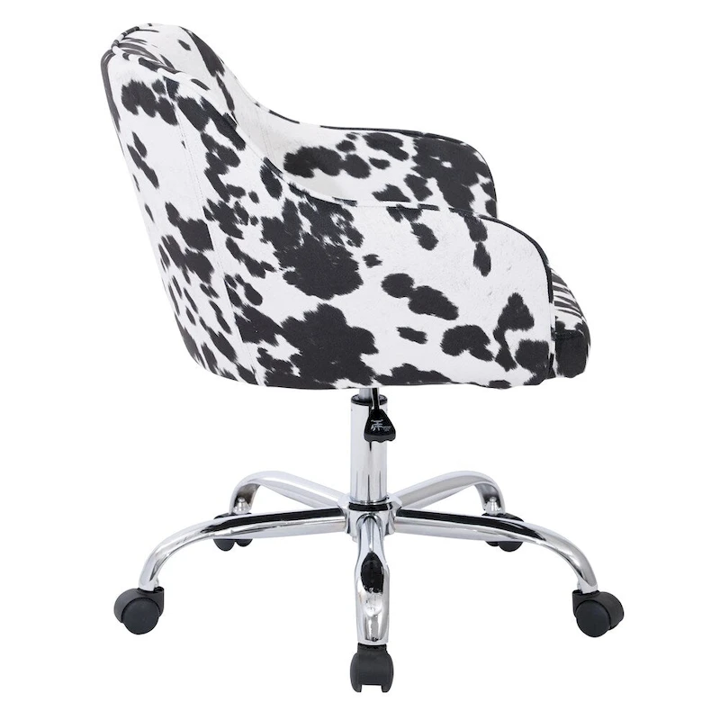 OSP Home Furnishings Bristol Task Chair