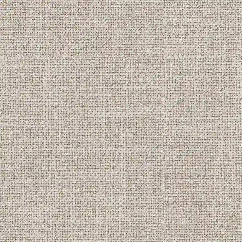 Celann Natural Finish Fabric Cane Accent Chair by iNSPIRE Q Modern