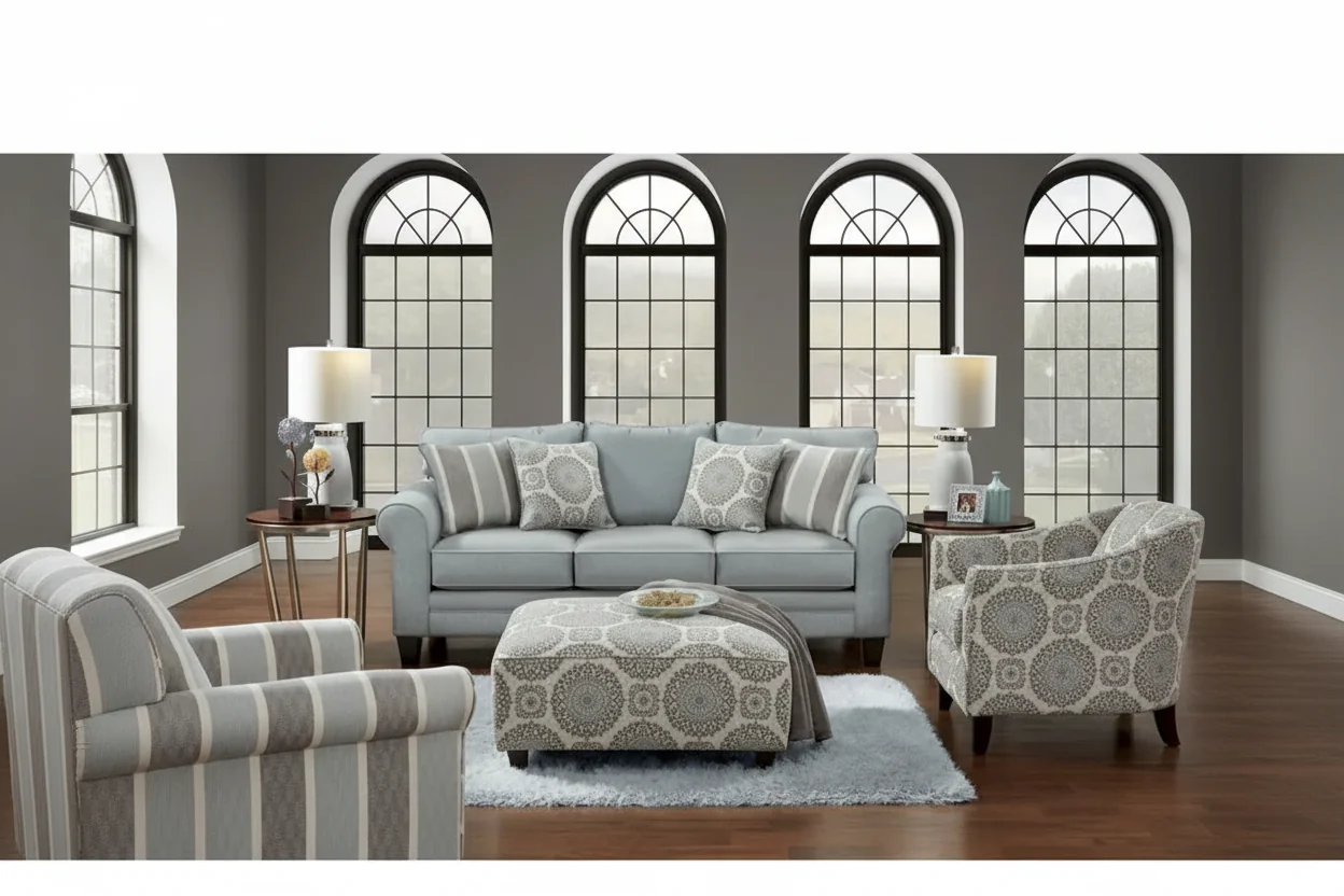 Queen Sleep Sofa