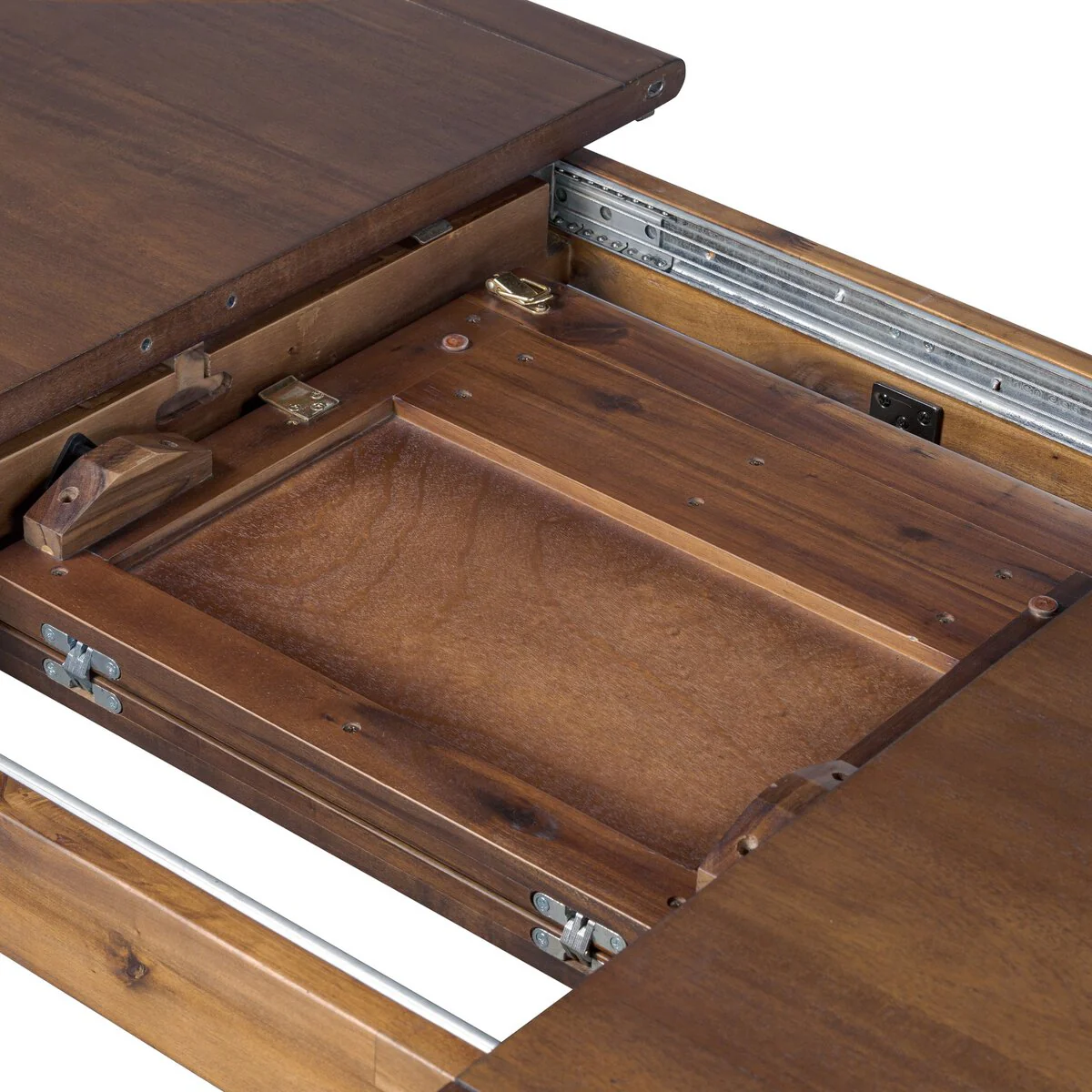 Harper Oval Extension Dining Table