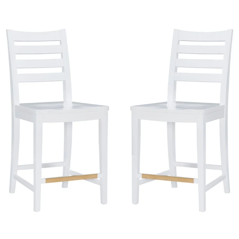 Hetrick Counter Stool (Set of 2)