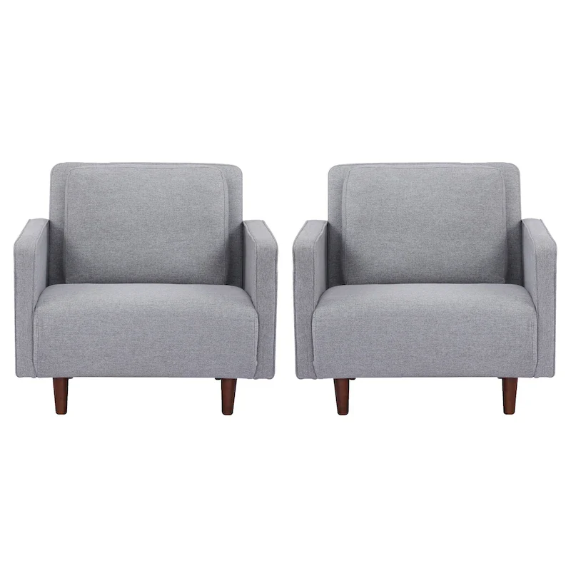 Panama Sleeper Arm Chair - Set of 2