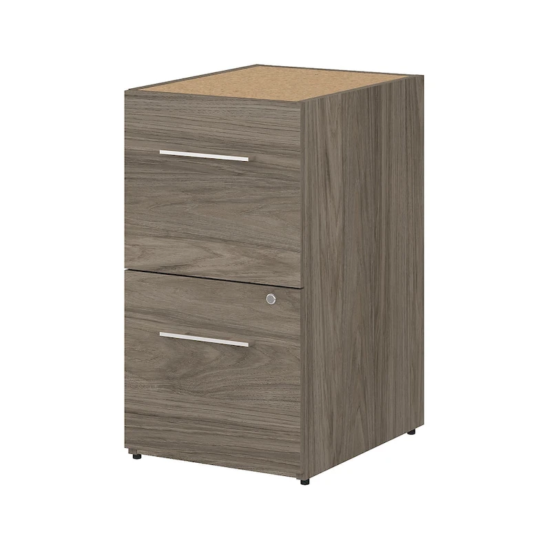 Office 500 16W 2 Drawer File Cabinet by Bush Business Furniture