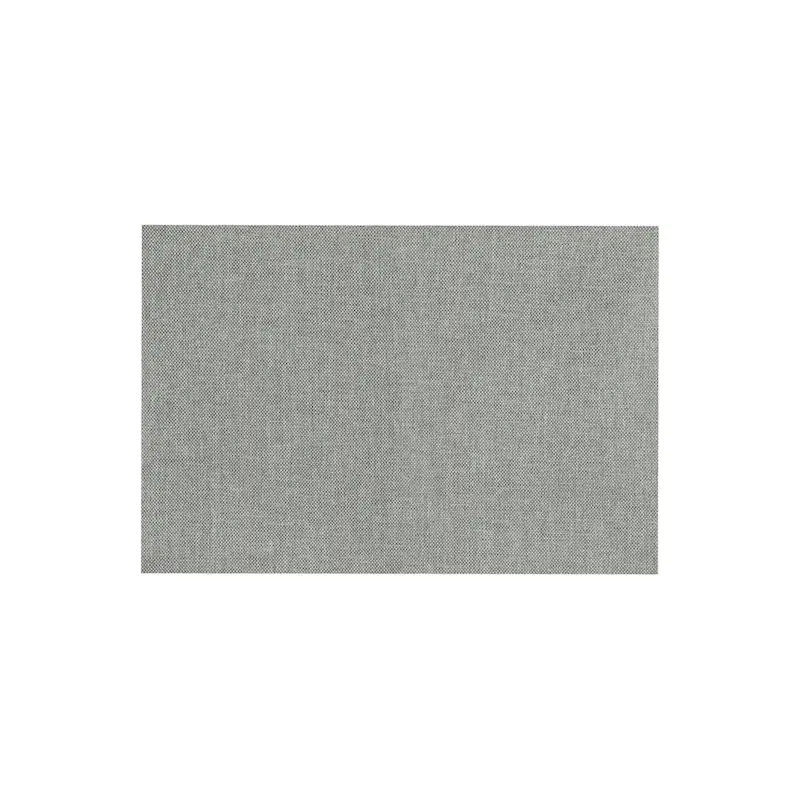 Mid-Century Modern Loveseat 2-Seater Sofa with Wooden Arms - Light Gray Linen Upholstery 46.69