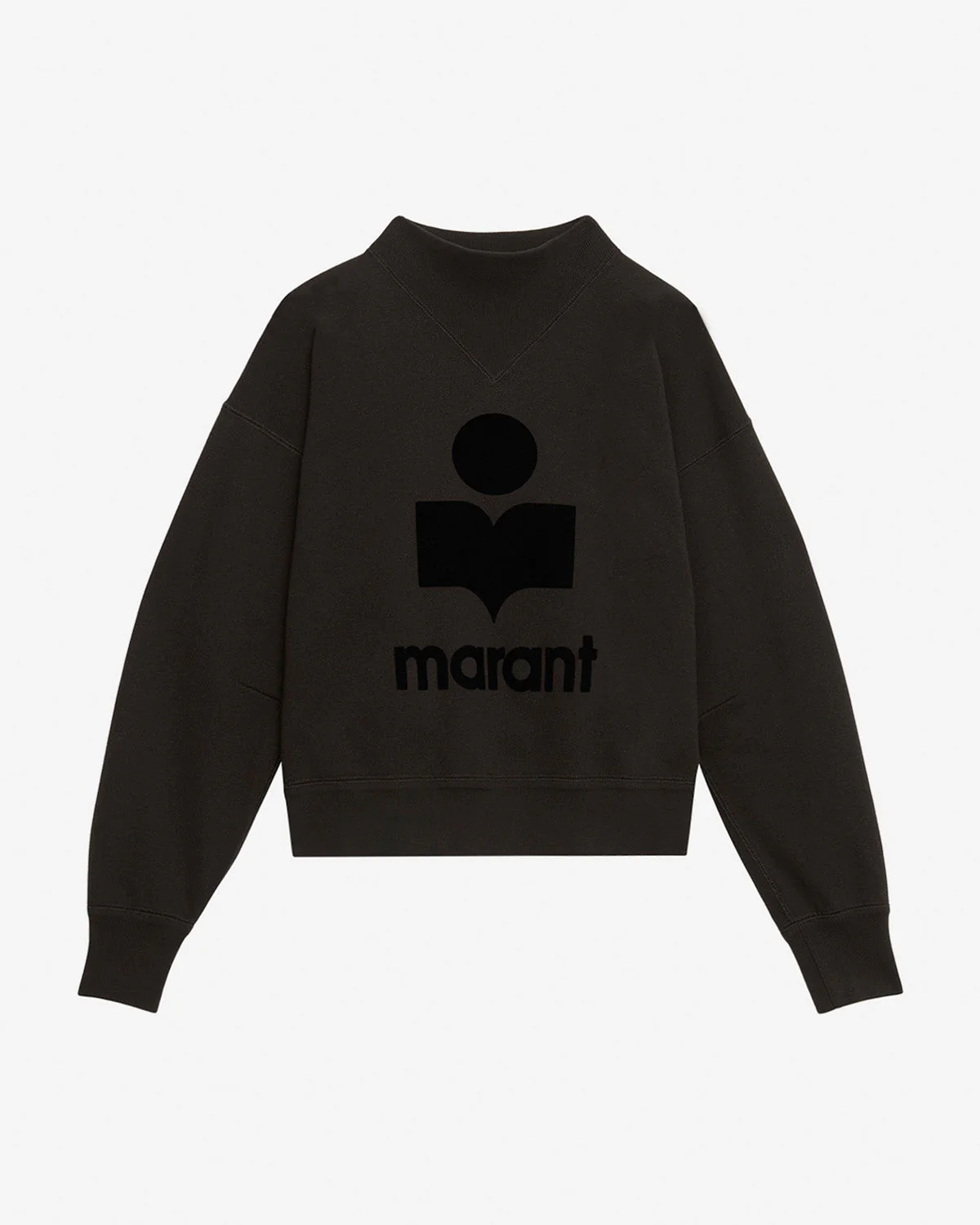 Moby sweatshirt