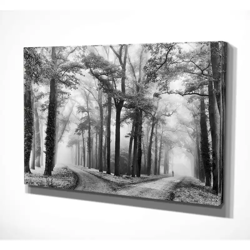 Turning Left Wasn't Right