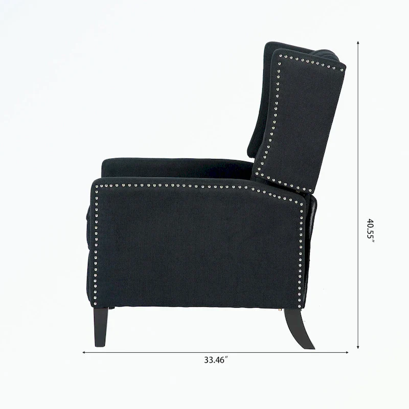 Manual Wing Chair Recliner