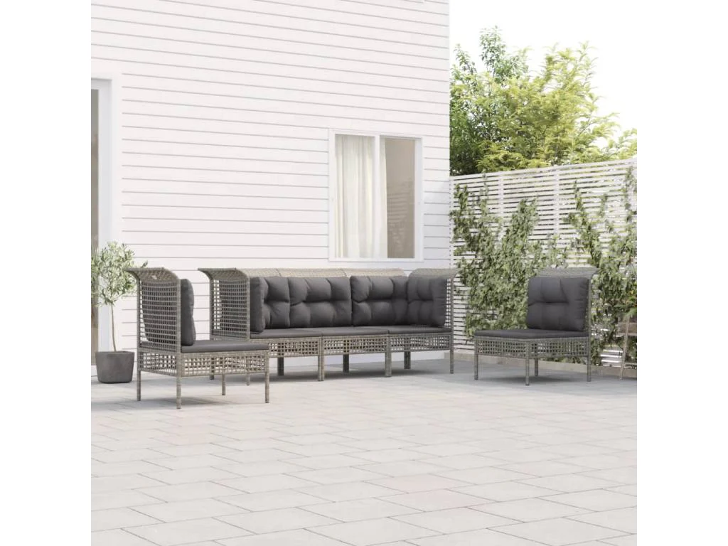 Home Product - Gris #21