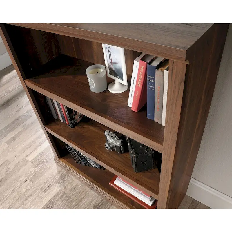 3 Shelf Bookcase