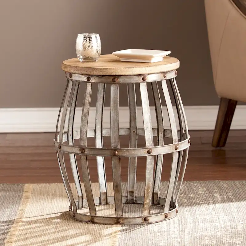 Modern Side Table