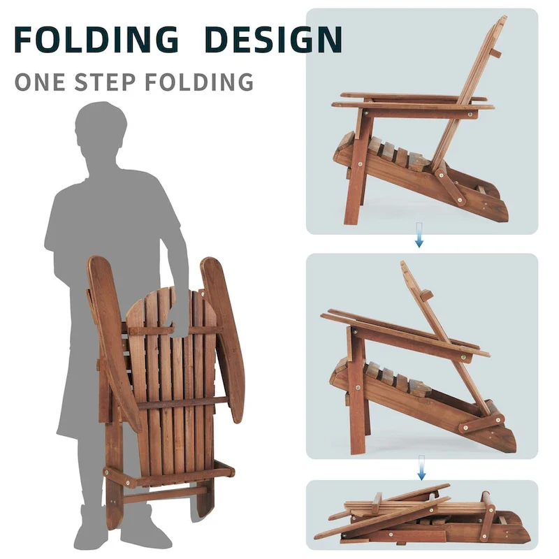 Patio Chair Set of 2 - 31.00 L * 28.00 W * 36.00 H