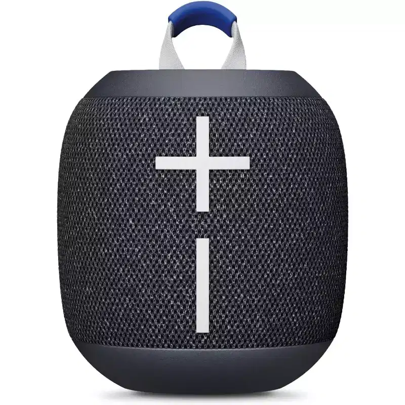 Ultimate Ears WONDERBOOM 4 Portable Waterproof Bluetooth Speaker
